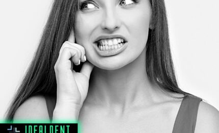 Zgrzytanie zębami – jak leczyć? Co oznacza zgrzytanie zębami?